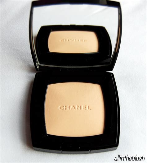 chanel poudre compacte|chanel poudre lumière powder.